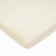 tl care heavenly chenille fitted bedding logo