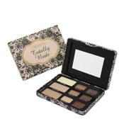 creations boudoir shadows eyeshadow palette logo