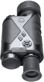 img 1 attached to 🔦 Bushnell Equinox Z2 Night Vision Monocular: Enhanced Optics for Exceptional Visibility