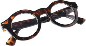 img 3 attached to 👓 Ryan Simkhai Eyeshop Introduces the Elegant Loulou Readers: RS4022