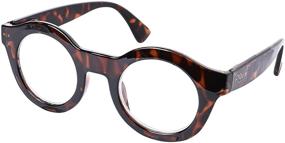 img 4 attached to 👓 Ryan Simkhai Eyeshop Introduces the Elegant Loulou Readers: RS4022