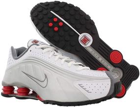 img 3 attached to Nike Shox BV1111 8 5 Black