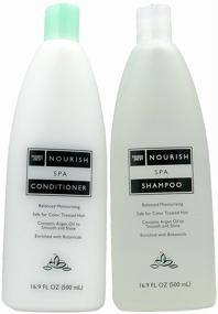 img 1 attached to Trader Joes Nourish Conditioner Authentic