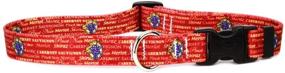 img 1 attached to 🐾 Diva Dog Cat Collar - Small Size