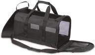 optimized petmate kennel cab soft-sided pet carrier logo