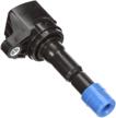 delphi gn10249 ignition coil logo