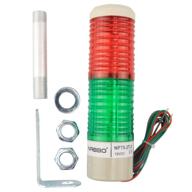 🚦 nxtop industrial signal indicator - enhancing occupational health & safety compliance логотип