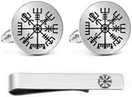 персонализированные запонки с гравировкой kooer cufflinks логотип