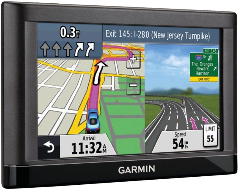 garmin portable lifetime discontinued manufacturer car & vehicle electronics 로고