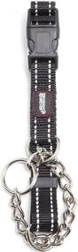 img 2 attached to 🐾 Enhance Dog Training with Friends Forever Reflective Martingale Collars for Large/Medium Breed Dogs