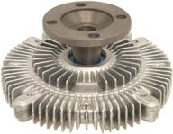 🔥 hayden automotive 2670 premium fan clutch: unbeatable performance and durability logo