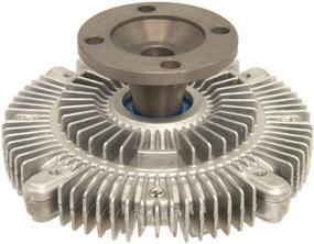 img 1 attached to 🔥 Hayden Automotive 2670 Premium Fan Clutch: Unbeatable Performance and Durability