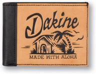 🏖️ dakine conrad wallet beach size: compact and practical for your sunny adventures logo