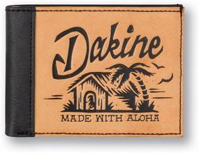 img 3 attached to 🏖️ Dakine Conrad Wallet Beach Size: Compact and Practical for Your Sunny Adventures