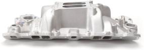 img 3 attached to Edelbrock 7101 Performer Intake Manifold