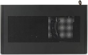 img 3 attached to LOUQE Ghost S1 Mk III (Ясень): Компактный и стильный корпус Mini-ITX компьютера