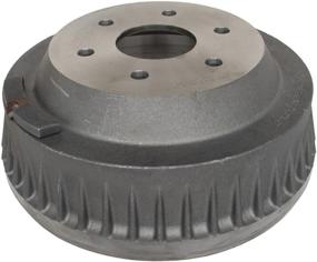 img 3 attached to ACDelco 18B187 Профессиональная тормозная сборка