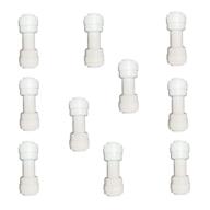 mattox straight connect purifiers fittings logo