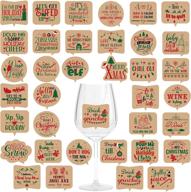 whaline christmas removable alternative champagne food service equipment & supplies logo