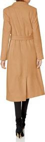 img 3 attached to Kenneth Cole New York Womens Women's Clothing and Coats, Jackets & Vests