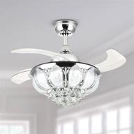 moooni fandelier retractable chandelier polished логотип