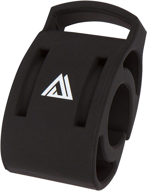 bicycle watch mount kom cycling 로고