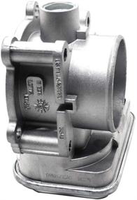 img 1 attached to Throttle 4891735AC Compass Patriot Chrysler