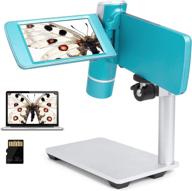 handheld microscope linkmicro portable compatible logo