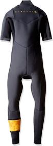 img 1 attached to Rip Curl Surfing Wetsuit Chanteuse