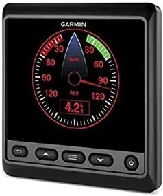 img 2 attached to 🌊 Optimized Marine Instrument Display: Garmin GMI 20
