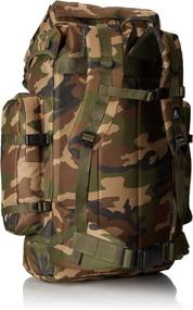 img 2 attached to Optimized for SEO: Everest Woodland Camouflage Hiking Gear