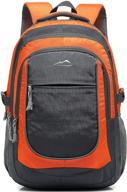 durable proetrade backpacks: ideal for school, college & laptop protection logo