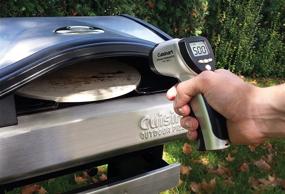 img 3 attached to Cuisinart CSG 625 Infrared Surface Thermometer