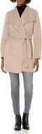 tahari womens classic double almond logo