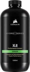 img 4 attached to Компоненты компьютера CORSAIR Hydro X Series для внутренних компонентов.