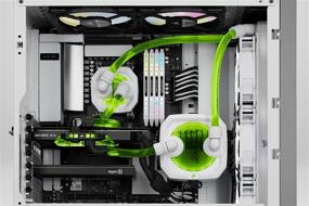 img 2 attached to Компоненты компьютера CORSAIR Hydro X Series для внутренних компонентов.