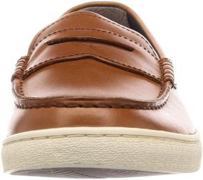 img 3 attached to Ultimate Style Meets British Handstain Craftsmanship: Cole Haan Nantucket Men's Shoes Unveiled