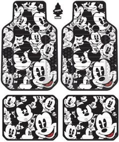 img 2 attached to Освежитель воздуха Yupbizauto Design Disney Mickey