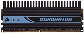 img 3 attached to 💾 Corsair Dominator TWIN2X4096-8500C5D 4GB (2 X 2GB) PC2-8500 1066MHz DDR2 CL5 Dual Channel Desktop Memory