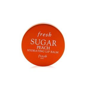 img 3 attached to Fresh Sugar Peach Hydrating 0 21Oz