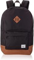 herschel supply heritage rose size outdoor recreation logo