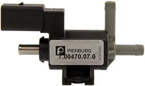 img 2 attached to PIERBURG Pressure Control Valve 7 00470 07 0
