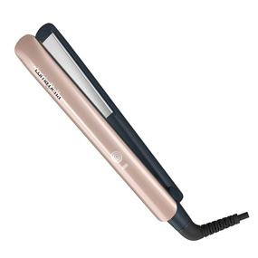 img 4 attached to 💇 Luxurious LumaBella 1" Keratin Dual Touch: Revolutionizing Hair Styling