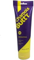 chamois buttr original anti chafe cream логотип