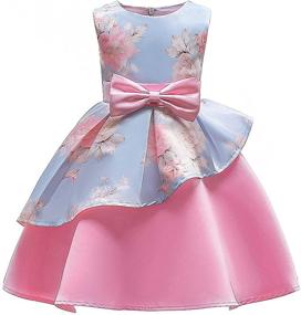 img 4 attached to 👸 Enchanting Super Fairy Princess Attire for Special Occasions