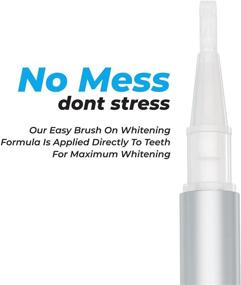 img 1 attached to ArcticWHITE Teeth Whitening Pen: Fast and Effective Deep Stain Remover for a Celebrity-Worthy White Smile - 20+ Treatments