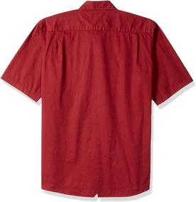 img 3 attached to 👕 Classic X Large Men's Wrangler Authentics Short Sleeve Clothing