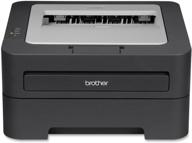 brother hl2230 monochrome laser printer logo