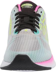 img 3 attached to 🏃 Experience Unparalleled Comfort with New Balance Women's Dynasoft Breaza V1 Running Shoe