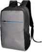 backpack lightweight business backpacks waterproof logo